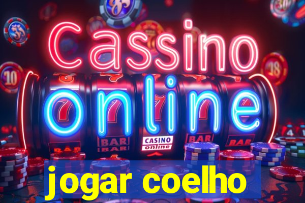 jogar coelho